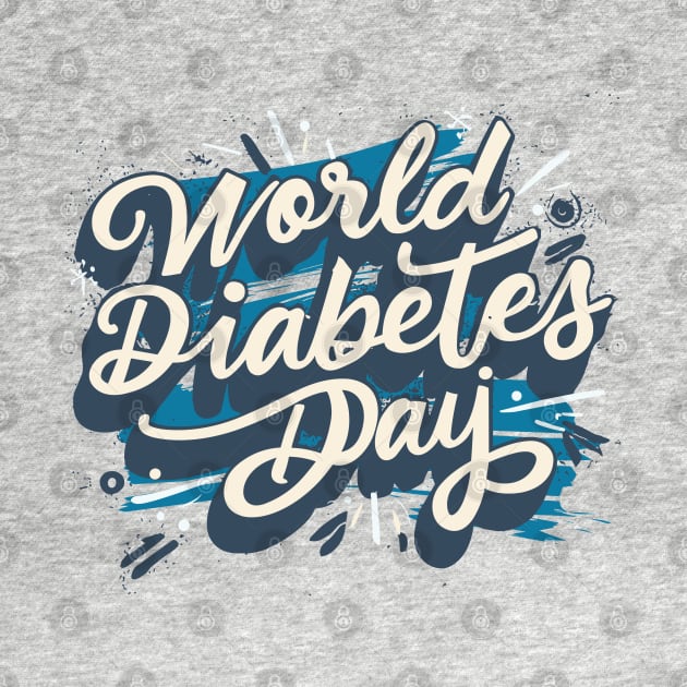 World Diabetes Day – November by irfankokabi